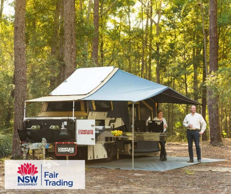 Dealers & Repairers Compensation Fund What is it? How To Claim It?